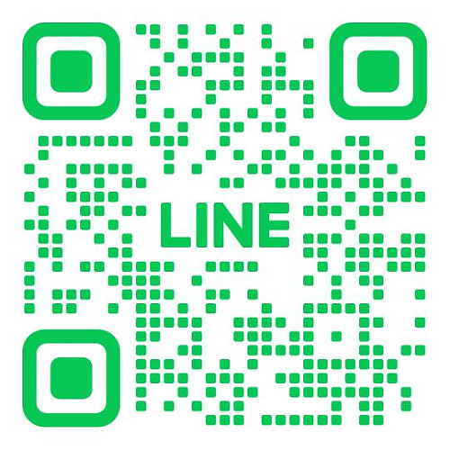 公式LINEが新しくなりました✨